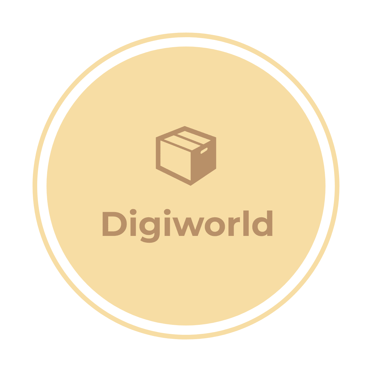 Digiworld